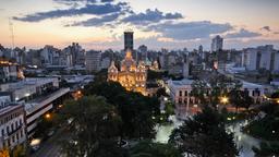 Hotels near Pajas Blancas airport