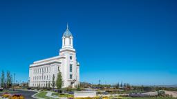 Hotels near Cedar City airport