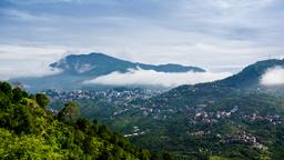 Himachal Pradesh hotels