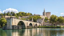 Hotels near Avignon-Caum airport