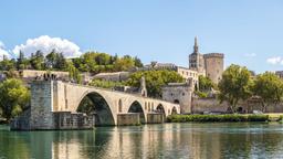 Avignon hotels