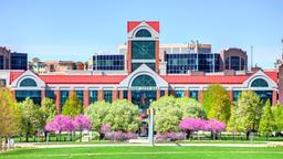 Hotels near Be Healthy Utah - Natural Health and Wellness Conference