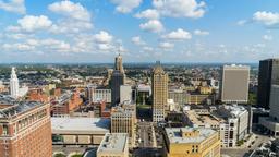 Buffalo car rentals