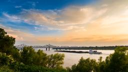 Mississippi hotels