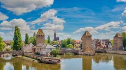 Entzheim car rentals