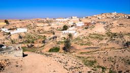 Midoun car rentals