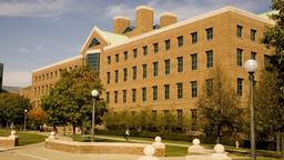 Hotels near University-Willard airport