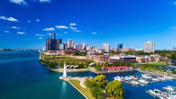 Michigan hotels