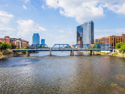 Grand Rapids