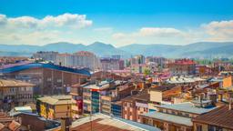Sivas car rentals