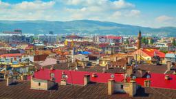 Sivas car rentals