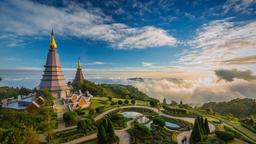Hotels near Chiang Mai airport