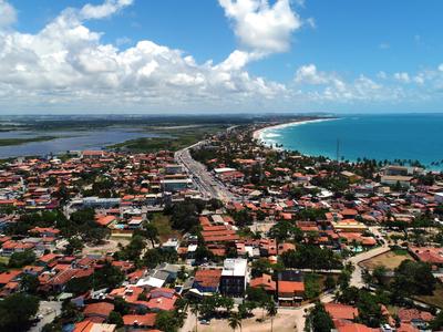 Porto de Galinhas