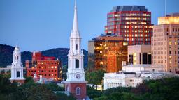 New Haven car rentals