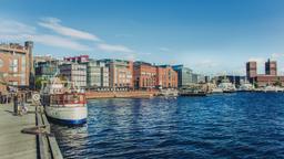 Oslo car rentals