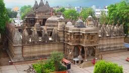Gujarat hotels