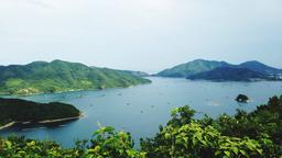 Tokushima Prefecture hotels