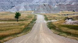 South Dakota hotels