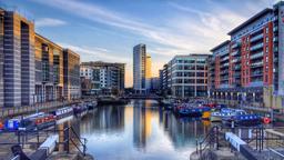 Find cheap flights to Leeds
