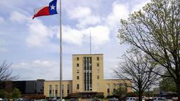 Hotels near Pounds Field airport