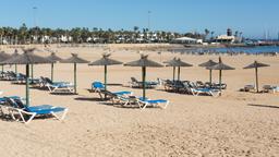 Caleta de Fuste car rentals