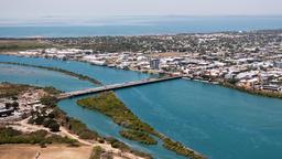 Hotels near Mackay airport