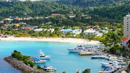 Hotels near Boscobel airport