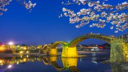 Yamaguchi car rentals