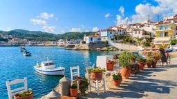 Greek islands hotels