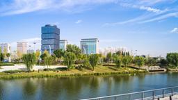 Hotels near Taiyuan Airport