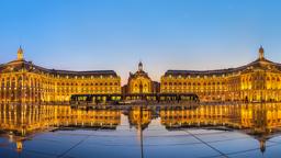 Bordeaux hotels in Centre Ville