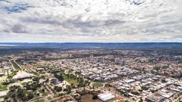 Tocantins hotels
