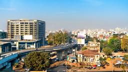 Hotels near Vadodara airport
