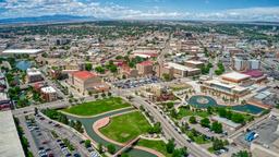 Hotels near Memorial airport