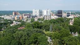 Rochester car rentals