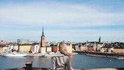 Find cheap flights to Stockholm Arlanda Airport