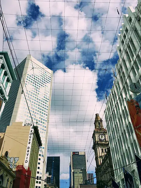Melbourne