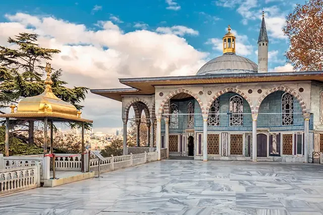 Find cheap flights to these geeky destinations