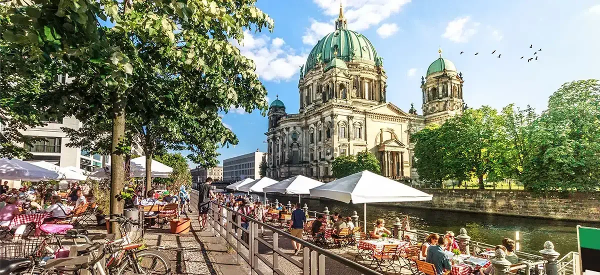 Budget European Destinations