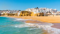 Find cheap flights to Portugal