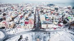Reykjavik Hotels