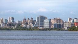 Hotels near Salgado Filho airport