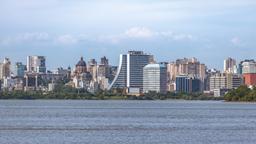 Porto Alegre hotel directory