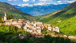 Abruzzo hotels