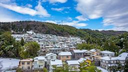 Ishikawa Prefecture hotels