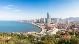 Hotels near Laishan airport