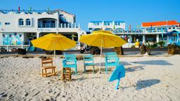 Jeju City car rentals