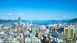 Kagawa Prefecture hotels