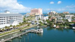 Clearwater car rentals