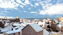 Hotels near Visby airport
